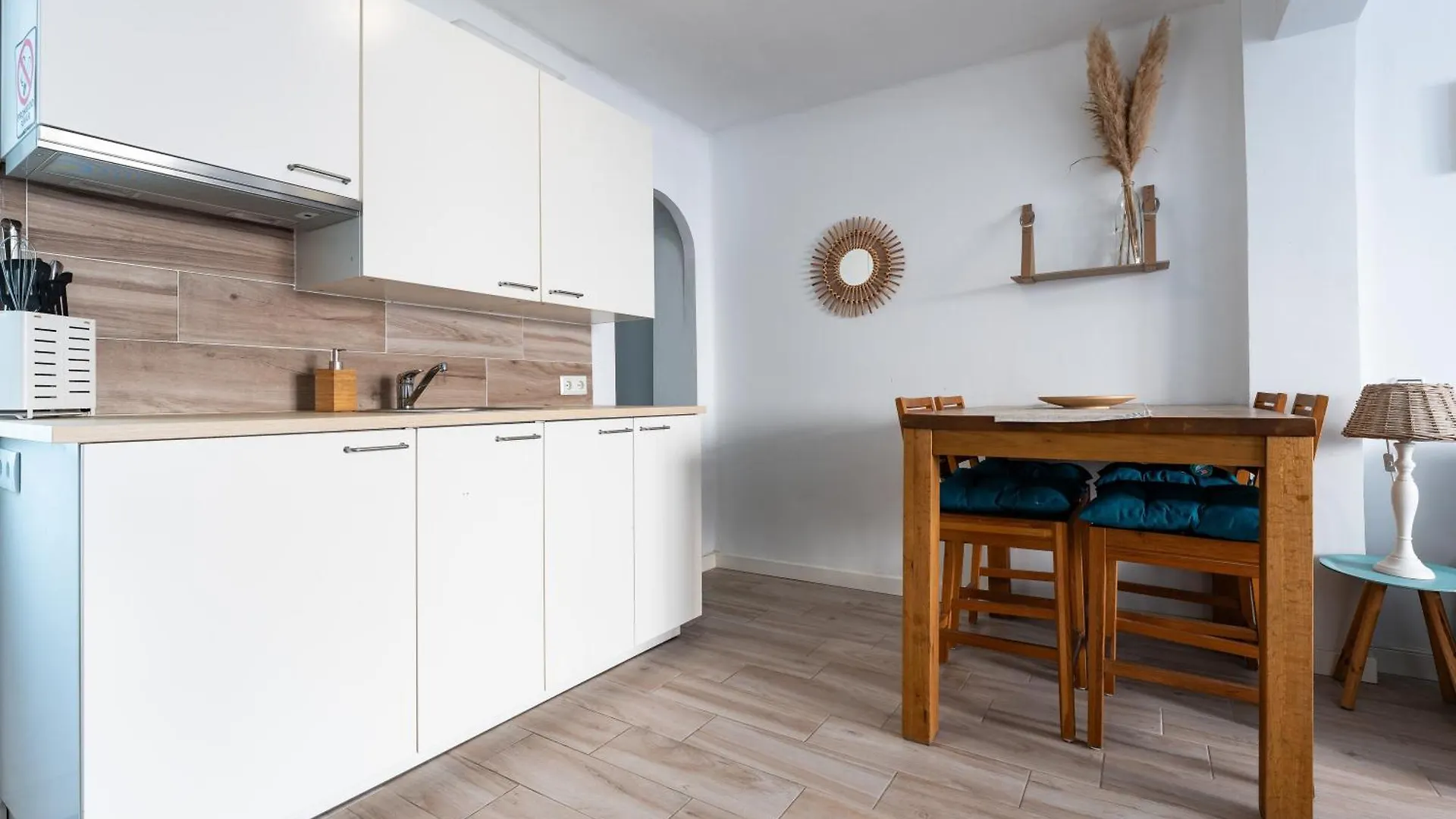 Casa Boer Apartment Fuengirola 0*,  Spain