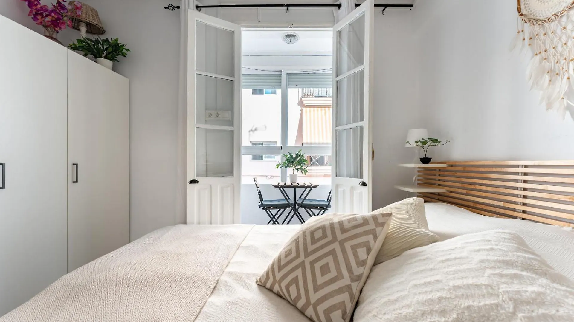 Casa Boer Apartment Fuengirola