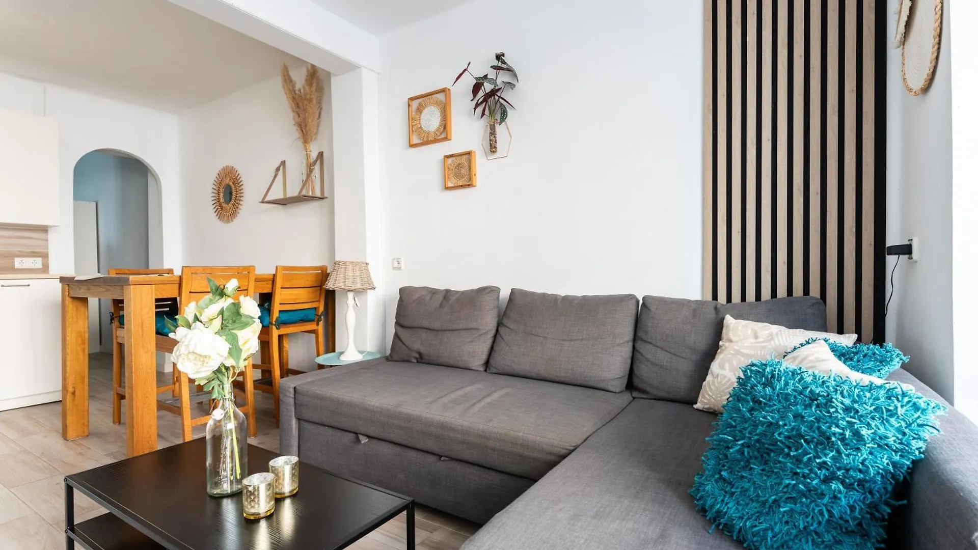 Casa Boer Apartment Fuengirola