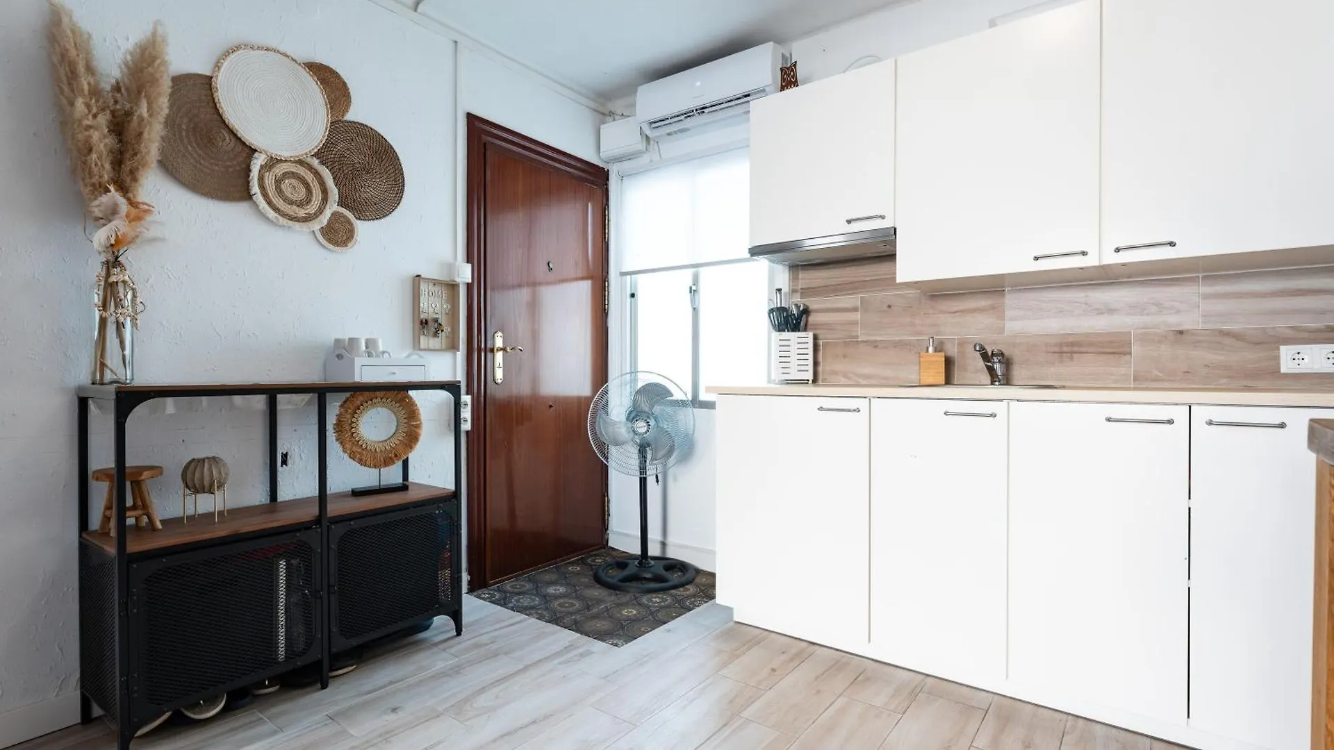 Casa Boer Apartment Fuengirola