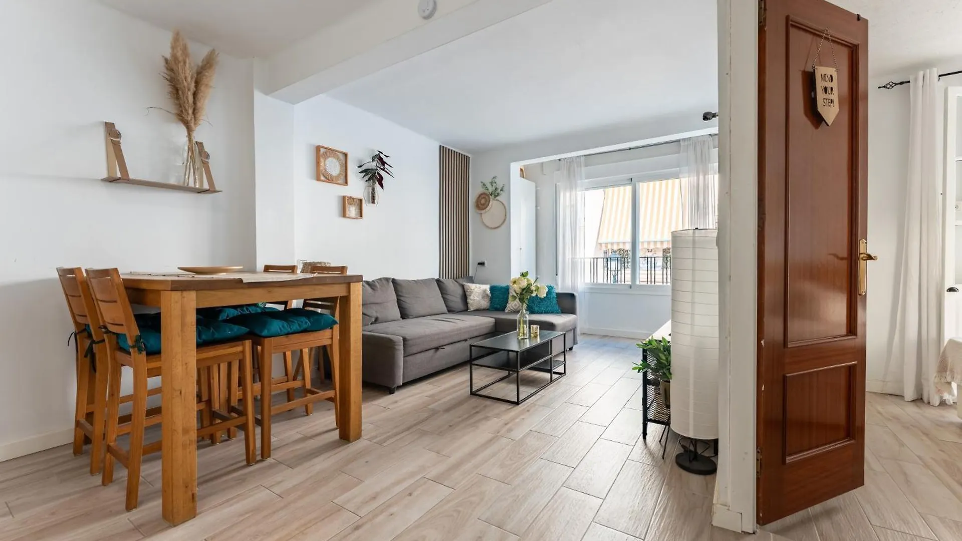Casa Boer Apartment Fuengirola 0*,