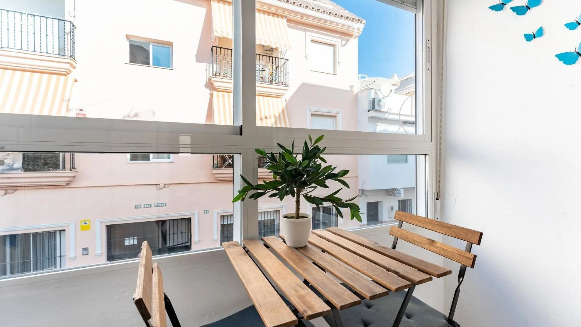 Casa Boer Apartment Fuengirola