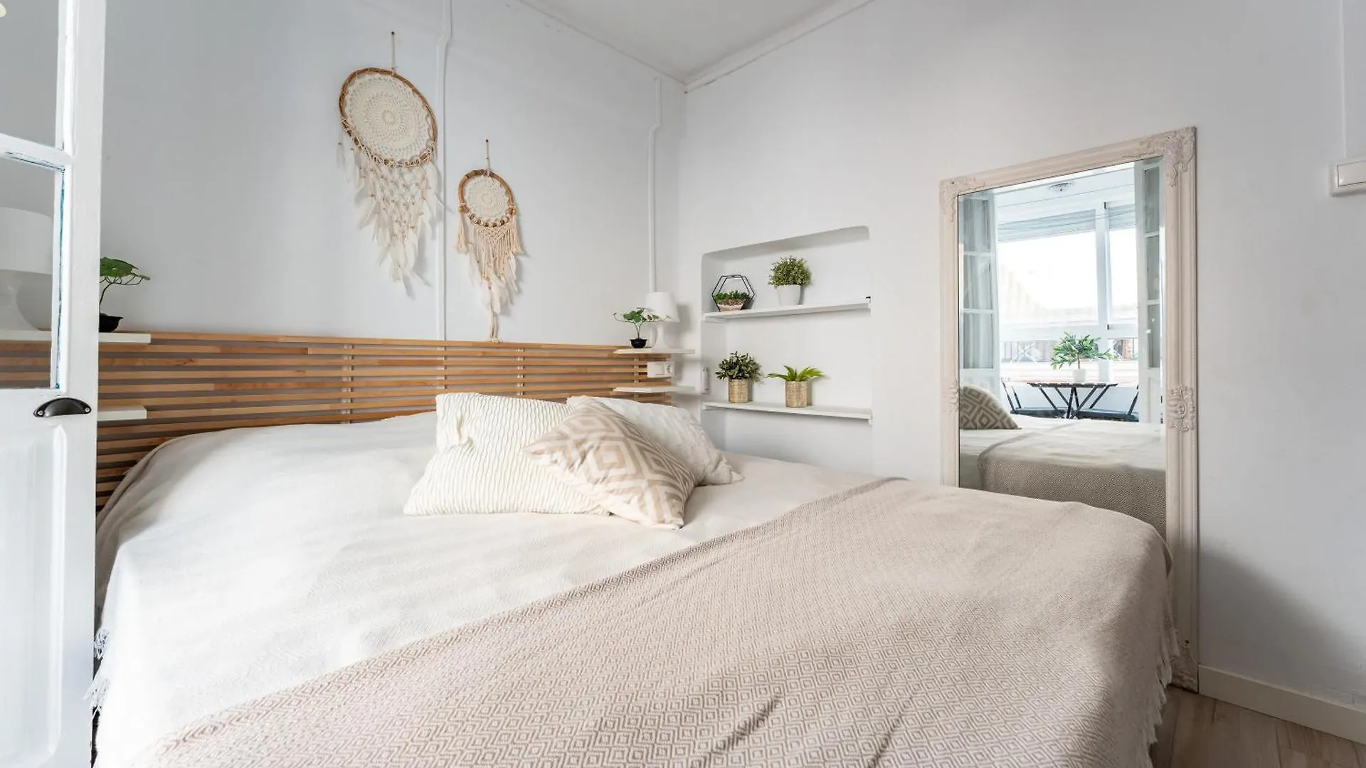 Casa Boer Apartment Fuengirola 0*,