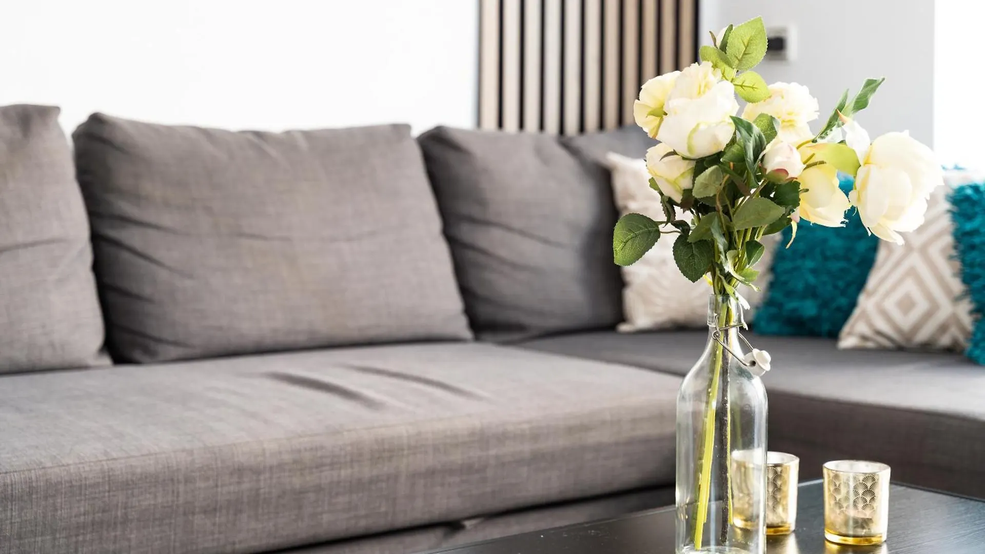 Casa Boer Apartment Fuengirola