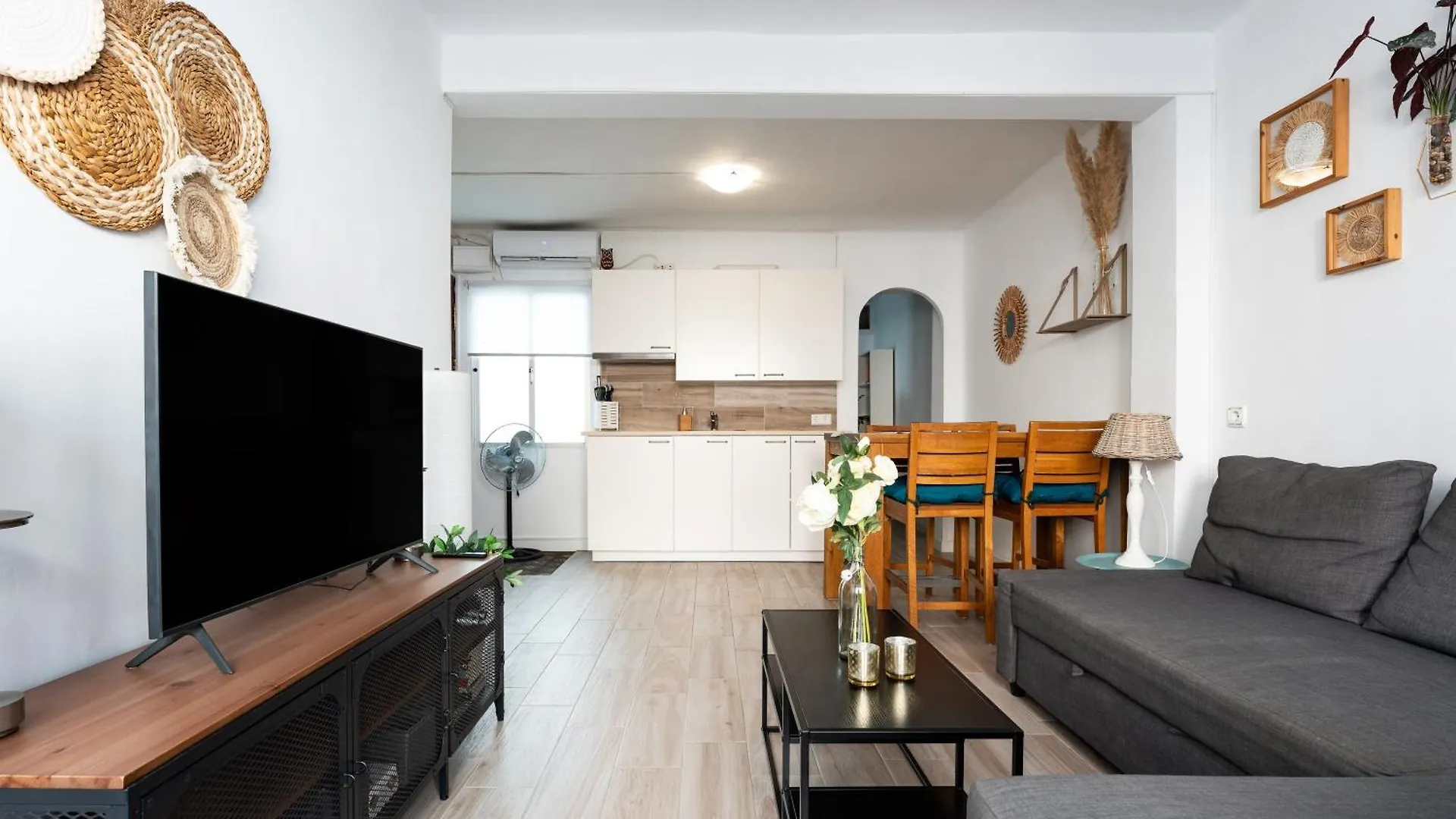 Casa Boer Apartment Fuengirola