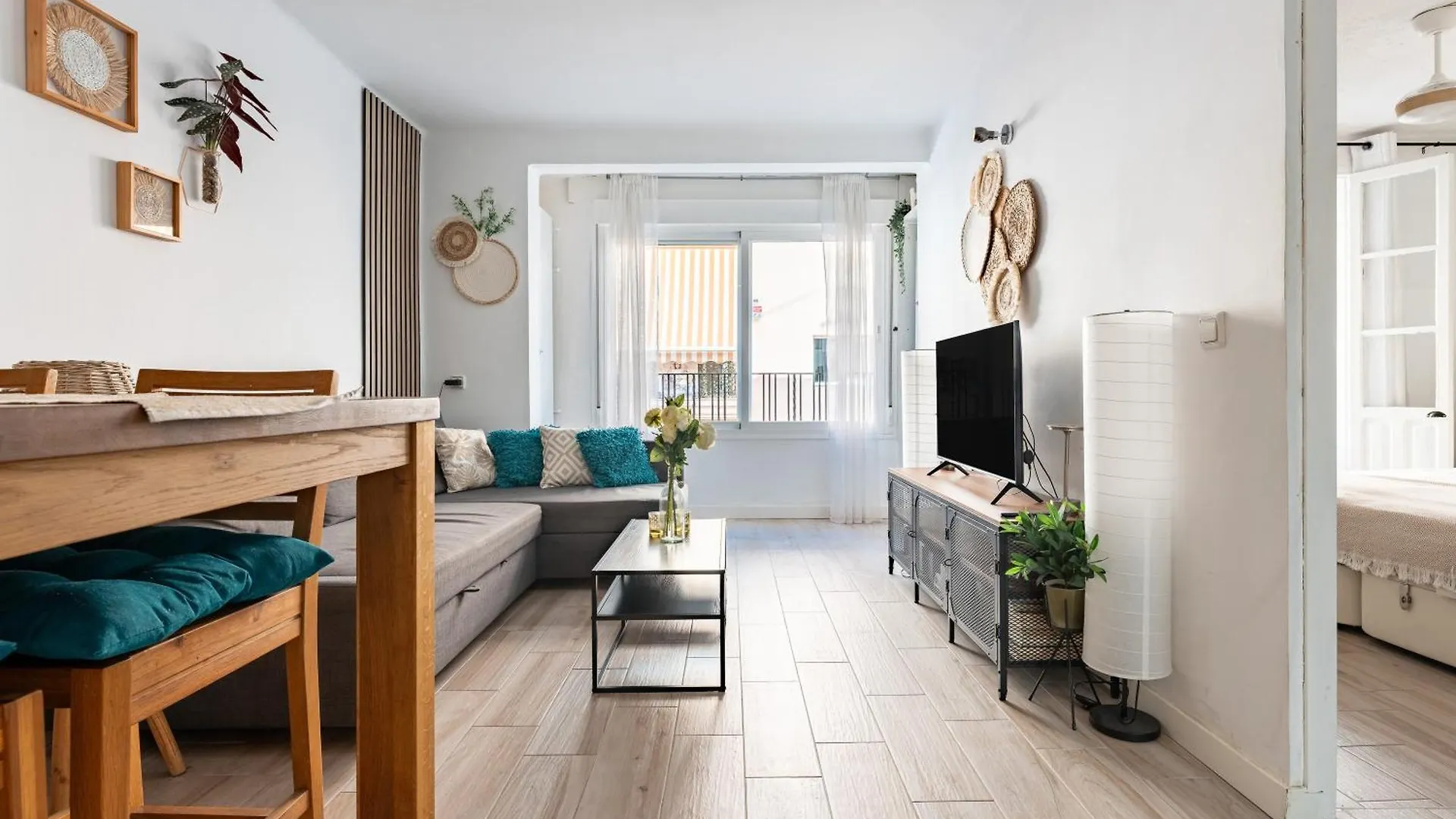 Casa Boer Apartment Fuengirola