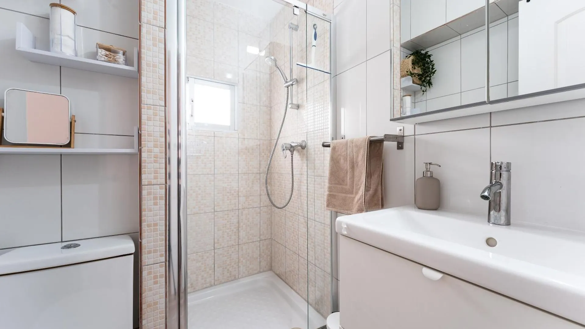 Casa Boer Apartment Fuengirola