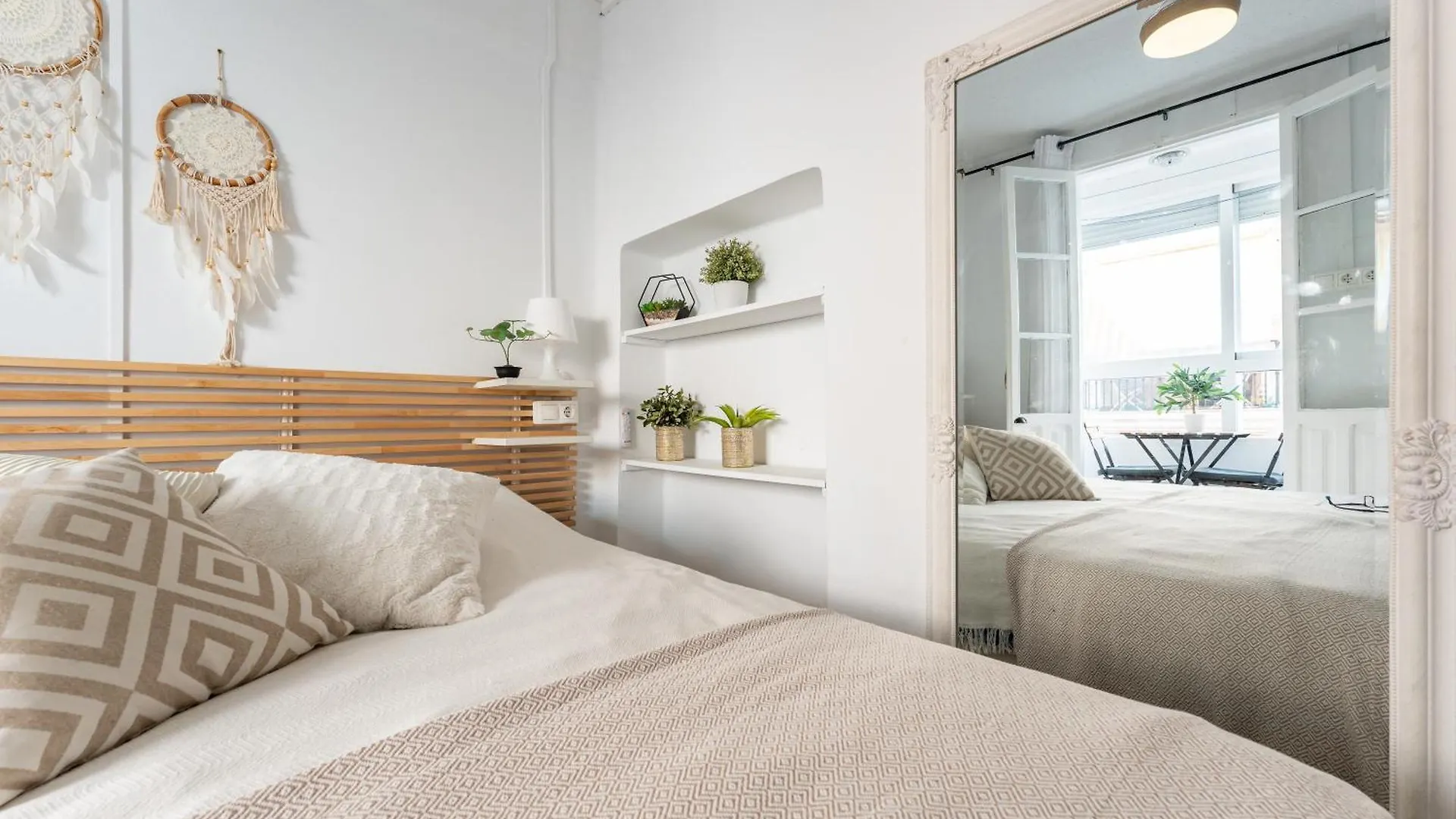 Casa Boer Apartment Fuengirola Spain