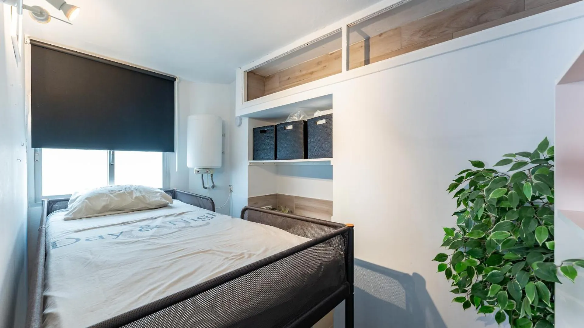 Casa Boer Apartment Fuengirola